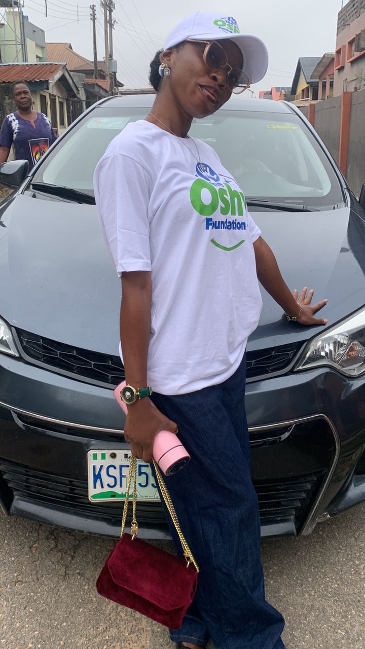 OSHY Foundation