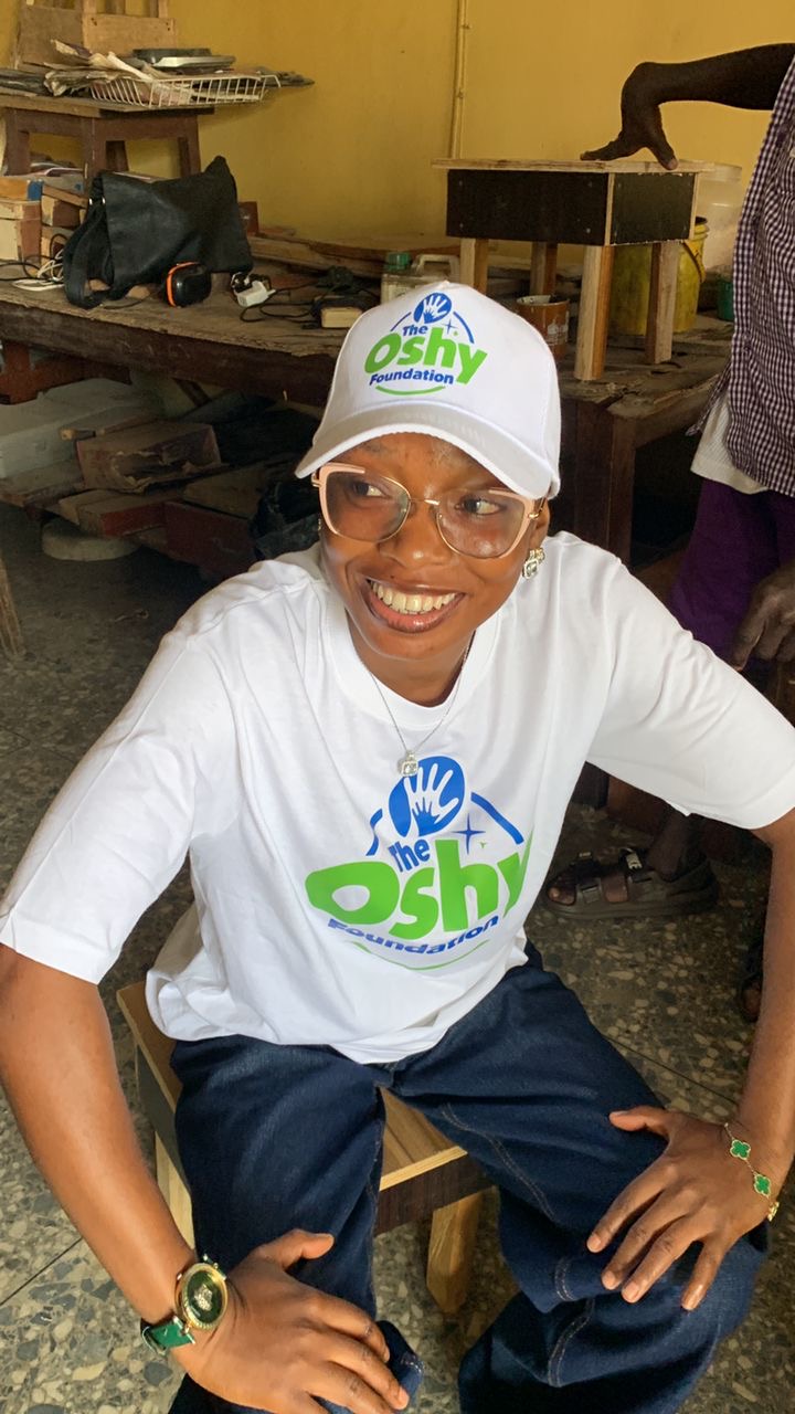 OSHY Foundation