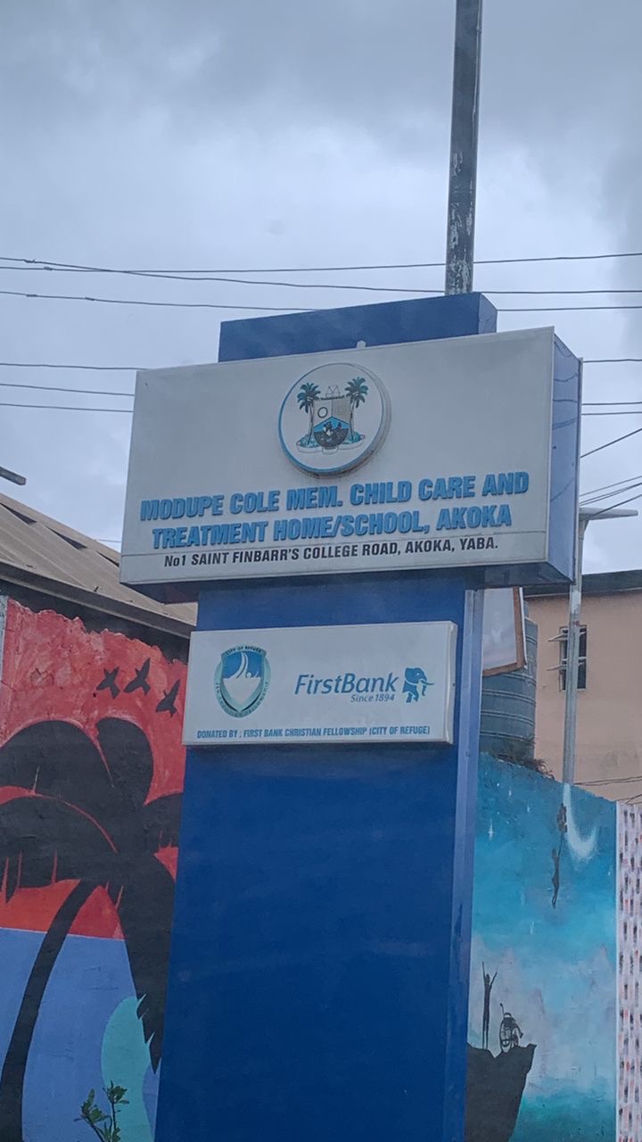 OSHY Foundation