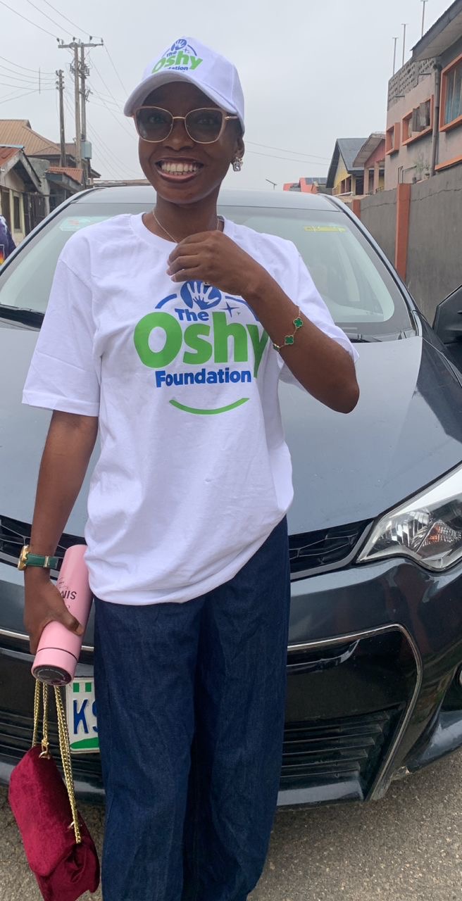 OSHY Foundation
